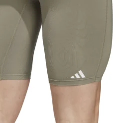 ADIDAS Techfit Training Short Calzamaglia Uomini - Oliva, Nero -Negozio di articoli sportivi da tennis 17995000 17