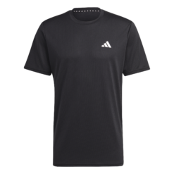 ADIDAS Essentials Training Maglietta Uomini - Nero