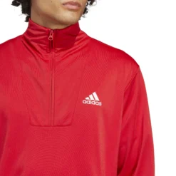 ADIDAS Small Logo Tricot Tuta Da Allenamento Uomini - Rosso, Blu Scuro 10 ADIDAS Small Logo Tricot Tuta Da Allenamento Uomini - Rosso, Blu Scuro -Negozio di articoli sportivi da tennis 18017000 16