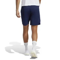 ADIDAS Essentials Train All Set Training Pantaloncini Uomini - Blu Scuro -Negozio di articoli sportivi da tennis 18025000 14