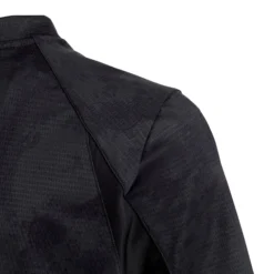 ADIDAS Q2 Maglietta Ragazzi - Nero -Negozio di articoli sportivi da tennis 18034000 12