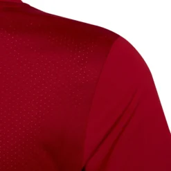 ADIDAS Club Maglietta Ragazzi - Rosso -Negozio di articoli sportivi da tennis 18036000 10