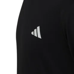 ADIDAS Club Maglietta Ragazzi - Nero -Negozio di articoli sportivi da tennis 18038000 11