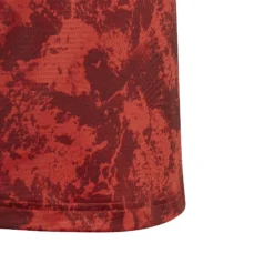 ADIDAS Q2 Maglietta Ragazzi - Arancione, Rosso -Negozio di articoli sportivi da tennis 18039000 12