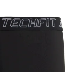 ADIDAS AEROREADY Techfit Short Calzamaglia Ragazzi - Nero 7 ADIDAS AEROREADY Techfit Short Calzamaglia Ragazzi - Nero -Negozio di articoli sportivi da tennis 18046000 10
