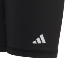 ADIDAS AEROREADY Techfit Short Calzamaglia Ragazzi - Nero 8 ADIDAS AEROREADY Techfit Short Calzamaglia Ragazzi - Nero -Negozio di articoli sportivi da tennis 18046000 11