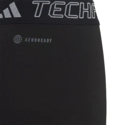 ADIDAS AEROREADY Techfit Short Calzamaglia Ragazzi - Nero 9 ADIDAS AEROREADY Techfit Short Calzamaglia Ragazzi - Nero -Negozio di articoli sportivi da tennis 18046000 12