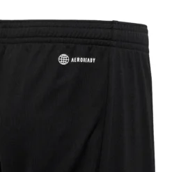 ADIDAS Essentials Train AEROREADY Logo Regular-Fit Pantaloncini Ragazzi - Nero -Negozio di articoli sportivi da tennis 18057000 10