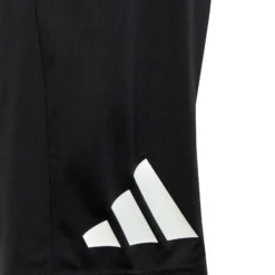 ADIDAS Essentials Train AEROREADY Logo Regular-Fit Pantaloncini Ragazzi - Nero -Negozio di articoli sportivi da tennis 18057000 11