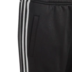 ADIDAS Essentials Train AEROREADY 3-Stripes Regular-Fit Pantalone Da Allenamento Ragazzi - Nero, Bianco 7 ADIDAS Essentials Train AEROREADY 3-Stripes Regular-Fit Pantalone Da Allenamento Ragazzi - Nero, Bianco -Negozio di articoli sportivi da tennis 18060000 10
