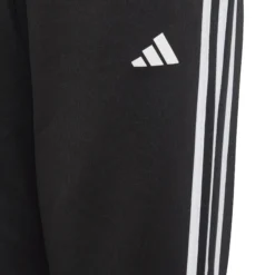 ADIDAS Essentials Train AEROREADY 3-Stripes Regular-Fit Pantalone Da Allenamento Ragazzi - Nero, Bianco 8 ADIDAS Essentials Train AEROREADY 3-Stripes Regular-Fit Pantalone Da Allenamento Ragazzi - Nero, Bianco -Negozio di articoli sportivi da tennis 18060000 11