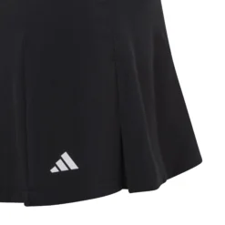 ADIDAS Club Pleated Gonna Ragazze - Nero 7 ADIDAS Club Pleated Gonna Ragazze - Nero -Negozio di articoli sportivi da tennis 18087000 10