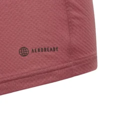 ADIDAS Club Maglietta Ragazze - Rosa -Negozio di articoli sportivi da tennis 18090000 11