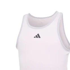 ADIDAS Club Canottiera Ragazze - Rosa -Negozio di articoli sportivi da tennis 18094000 10