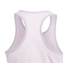 ADIDAS Club Canottiera Ragazze - Rosa -Negozio di articoli sportivi da tennis 18094000 12