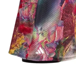 ADIDAS Melbourne Tennis Skirt Gonna Ragazze - Multicolore -Negozio di articoli sportivi da tennis 18095000 10