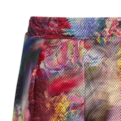 ADIDAS Melbourne Tennis Skirt Gonna Ragazze - Multicolore -Negozio di articoli sportivi da tennis 18095000 12