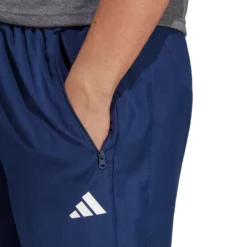 ADIDAS Training Essential Woven Pantaloncini Uomini - Blu Scuro 11 ADIDAS Training Essential Woven Pantaloncini Uomini - Blu Scuro -Negozio di articoli sportivi da tennis 18533000 17