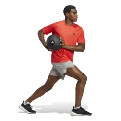 ADIDAS D4M Maglietta Uomini - Arancione 9 ADIDAS D4M Maglietta Uomini - Arancione -Negozio di articoli sportivi da tennis 18534000 15