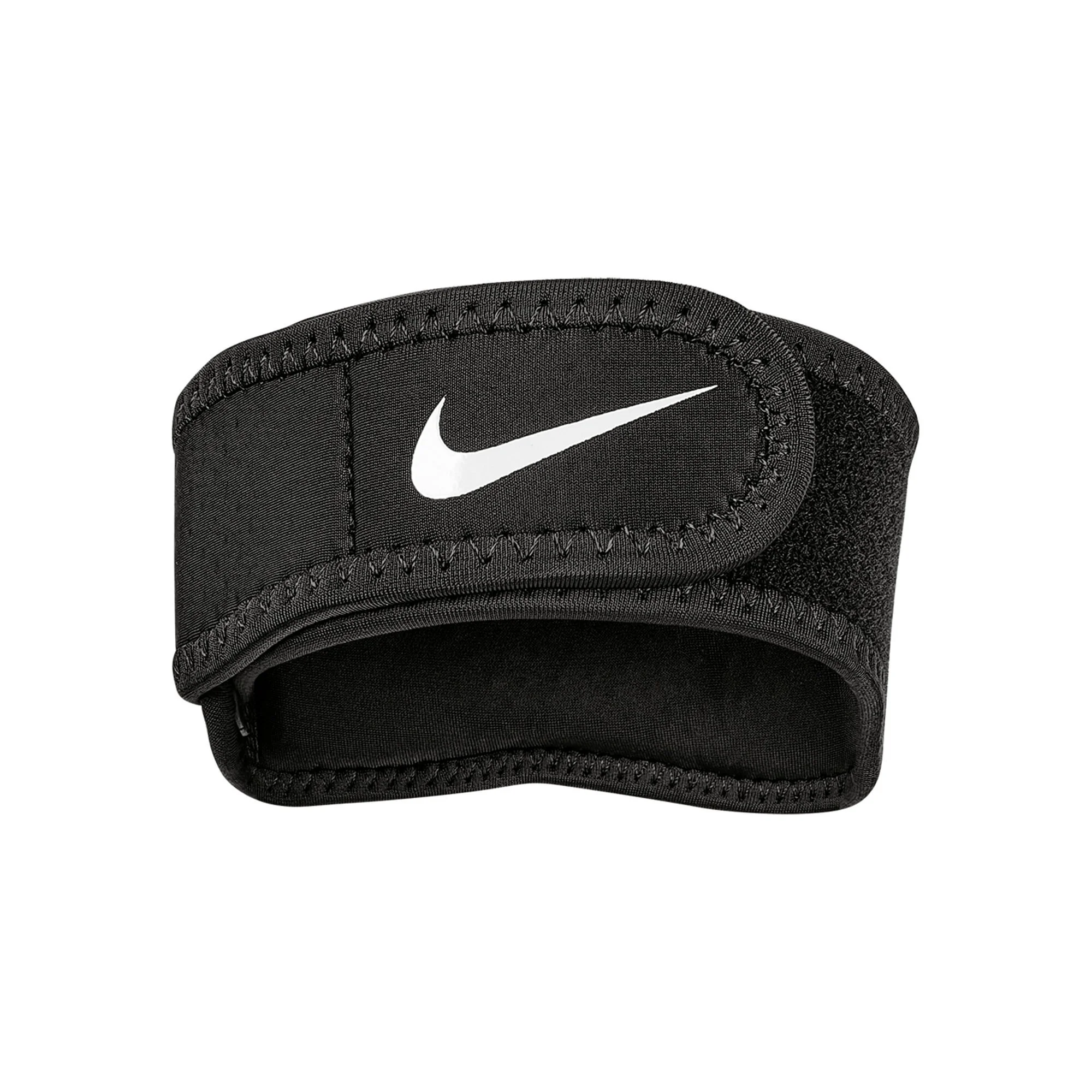 Nike Pro Elbow 3.0 Bendaggio - Nero, Bianco 1 Nike Pro Elbow 3.0 Bendaggio - Nero, Bianco
