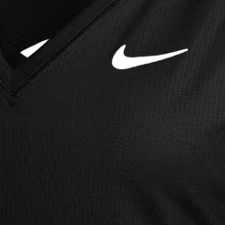 Nike Court Victory Canottiera Donna - Nero -Negozio di articoli sportivi da tennis 51811000 11