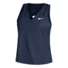Nike Court Victory Canottiera Donna - Blu Scuro