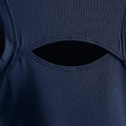 Nike Court Victory Canottiera Donna - Blu Scuro -Negozio di articoli sportivi da tennis 51813000 10