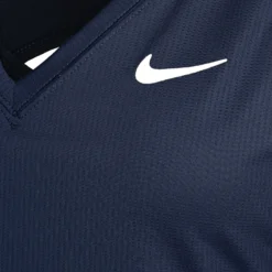 Nike Court Victory Canottiera Donna - Blu Scuro -Negozio di articoli sportivi da tennis 51813000 11