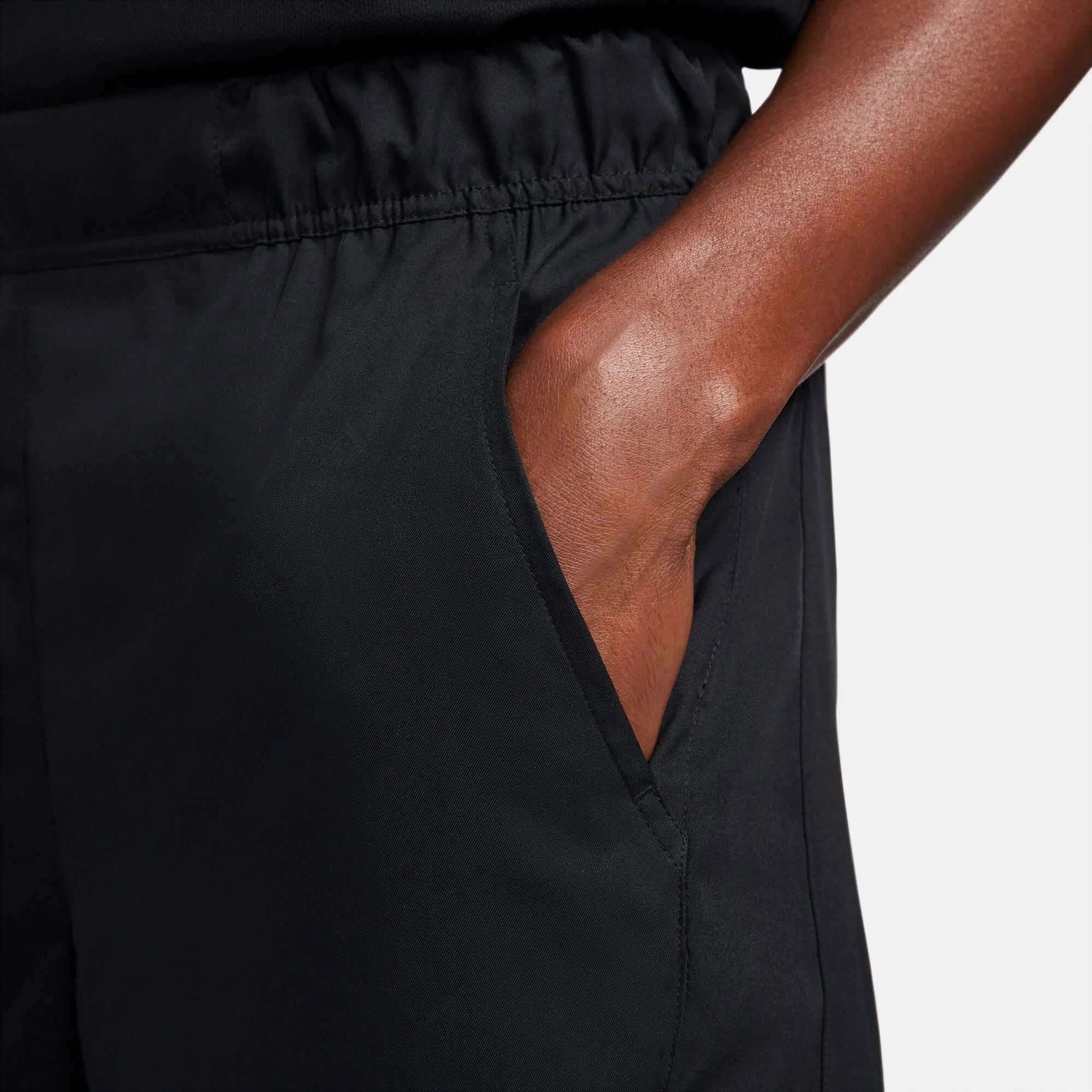 Nike Dri-Fit Victory 7in Pantaloncini Uomini - Nero 4 Nike Dri-Fit Victory 7in Pantaloncini Uomini - Nero - immagine 4