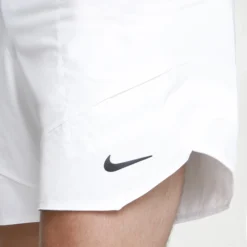 Nike Dri-Fit Advantage 7in Pantaloncini Uomini - Bianco -Negozio di articoli sportivi da tennis 55296000 15