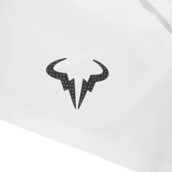 Nike Dri-Fit Advantage Rafa 7in Pantaloncini Uomini - Bianco -Negozio di articoli sportivi da tennis 55582000 10