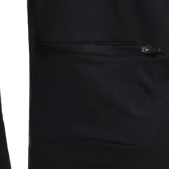 Nike Dri-Fit Poly 1/4 Zip Manica Lunga Ragazzi - Nero -Negozio di articoli sportivi da tennis 55654000 10