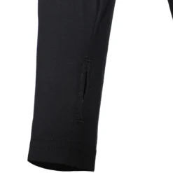 Nike Dri-Fit Poly 1/4 Zip Manica Lunga Ragazzi - Nero -Negozio di articoli sportivi da tennis 55654000 11