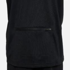 Nike Dri-Fit Poly 1/4 Zip Manica Lunga Ragazzi - Nero -Negozio di articoli sportivi da tennis 55654000 18