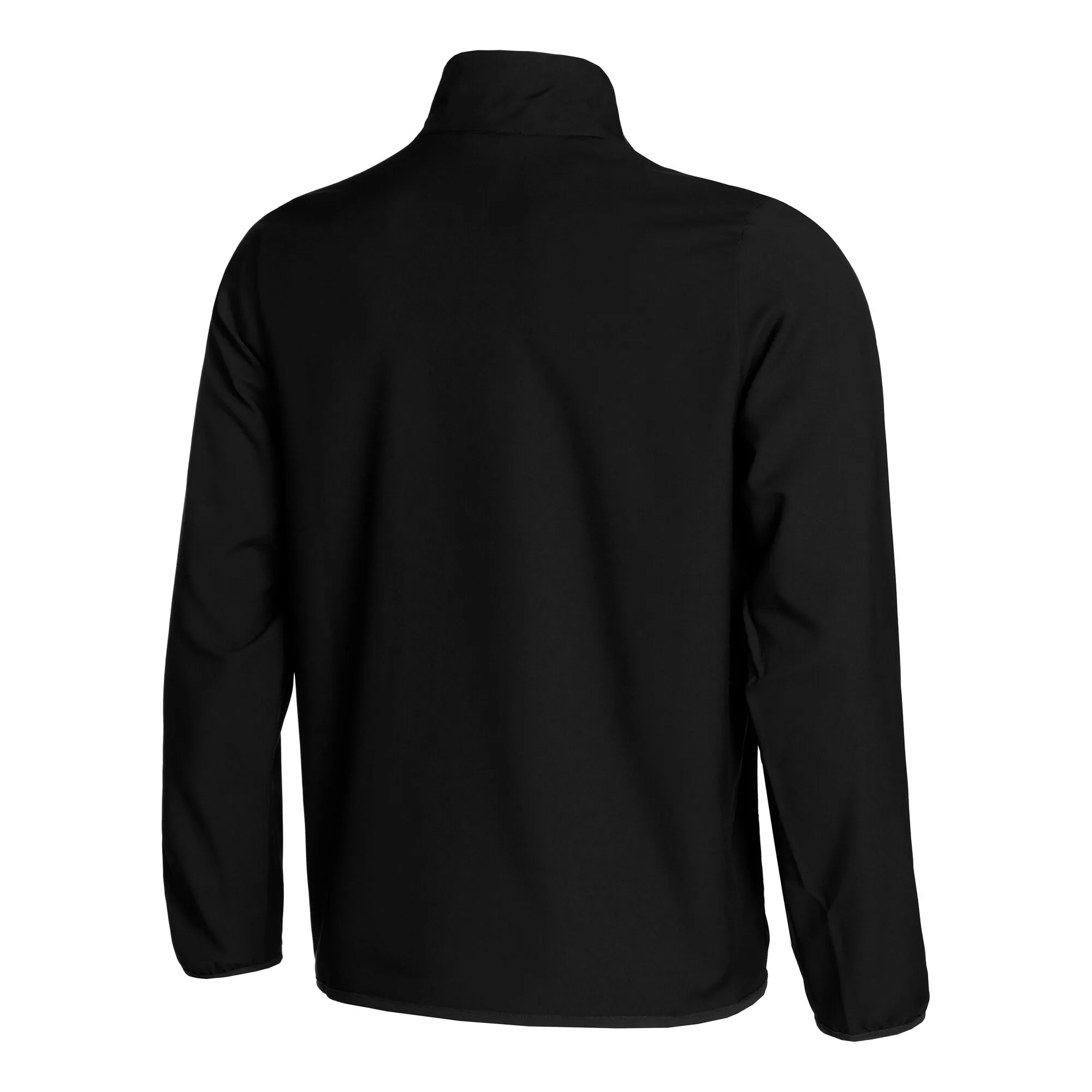 Nike Dri-Fit Team Woven Giacca Da Allenamento Uomini - Nero 2 Nike Dri-Fit Team Woven Giacca Da Allenamento Uomini - Nero - immagine 2