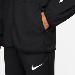 Nike Dri-Fit Team Woven Giacca Da Allenamento Uomini - Nero 12 Nike Dri-Fit Team Woven Giacca Da Allenamento Uomini - Nero -Negozio di articoli sportivi da tennis 55999000 15