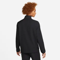 Nike Dri-Fit Team Woven Giacca Da Allenamento Uomini - Nero 13 Nike Dri-Fit Team Woven Giacca Da Allenamento Uomini - Nero -Negozio di articoli sportivi da tennis 55999000 16