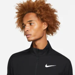 Nike Dri-Fit Team Woven Giacca Da Allenamento Uomini - Nero 14 Nike Dri-Fit Team Woven Giacca Da Allenamento Uomini - Nero -Negozio di articoli sportivi da tennis 55999000 17