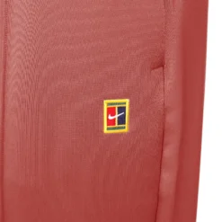 Nike Court Dri-Fit Heritage Knit Pantalone Da Allenamento Donna - Corallo 10 Nike Court Dri-Fit Heritage Knit Pantalone Da Allenamento Donna - Corallo -Negozio di articoli sportivi da tennis 56178000 10
