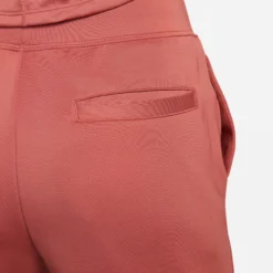 Nike Court Dri-Fit Heritage Knit Pantalone Da Allenamento Donna - Corallo 15 Nike Court Dri-Fit Heritage Knit Pantalone Da Allenamento Donna - Corallo -Negozio di articoli sportivi da tennis 56178000 17