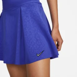 Nike Dri-Fit EMB Club Regular Gonna Donna - Viola -Negozio di articoli sportivi da tennis 56374000 16