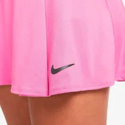 Nike Dri-Fit Court Flouncy Gonna Donna - Rosa -Negozio di articoli sportivi da tennis 56611000 17