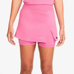 Nike Dri-Fit Court Gonna Donna - Rosa -Negozio di articoli sportivi da tennis 56613000 14