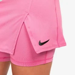 Nike Dri-Fit Court Gonna Donna - Rosa -Negozio di articoli sportivi da tennis 56613000 17
