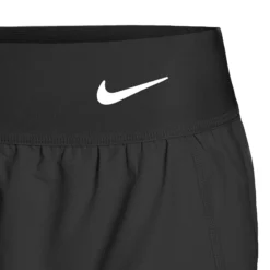 Nike Dri-Fit Advantage Court Pantaloncini Donna - Nero -Negozio di articoli sportivi da tennis 56614000 10