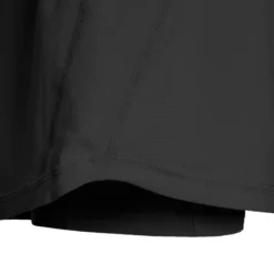 Nike Dri-Fit Advantage Court Pantaloncini Donna - Nero -Negozio di articoli sportivi da tennis 56614000 11