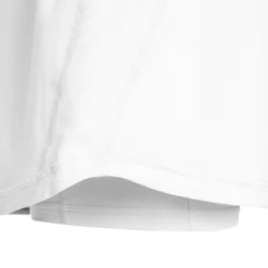 Nike Dri-Fit Advantage Court Pantaloncini Donna - Bianco -Negozio di articoli sportivi da tennis 56615000 11