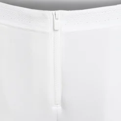 Nike Dri-Fit Court Heritage Pantalone Da Allenamento Donna - Bianco -Negozio di articoli sportivi da tennis 56630000 11