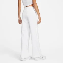 Nike Dri-Fit Court Heritage Pantalone Da Allenamento Donna - Bianco -Negozio di articoli sportivi da tennis 56630000 14