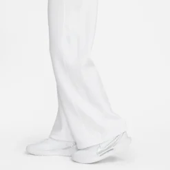 Nike Dri-Fit Court Heritage Pantalone Da Allenamento Donna - Bianco -Negozio di articoli sportivi da tennis 56630000 16